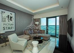 Apartment - 2 bedrooms - 3 bathrooms for rent in Tower D - DAMAC Towers by Paramount - Business Bay - Dubai