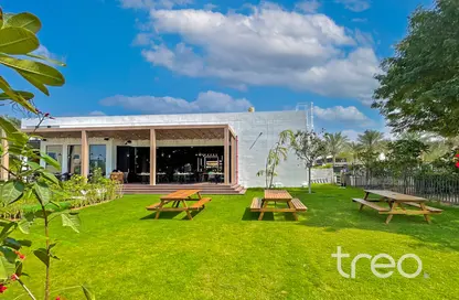 Townhouse - 4 Bedrooms - 4 Bathrooms for sale in La Rosa 3 - La Rosa - Villanova - Dubai Land - Dubai Townhouse - 4 Bedrooms - 4 Bathrooms for sale in La Rosa 3 - La Rosa - Villanova - Dubai Land - Dubai