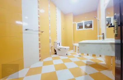 Apartment - 1 Bedroom - 1 Bathroom for rent in Al Shawamekh - Abu Dhabi