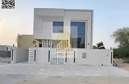 فيلا - 5 غرف نوم - 7 حمامات للبيع في الزاهية جاردنز - الزاهية - عجمان