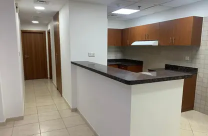 شقة - 2 غرف نوم - 2 حمامات للايجار في سكاي كورتس تاور E - أبراج سكاي كورتس - دبي لاند - دبي