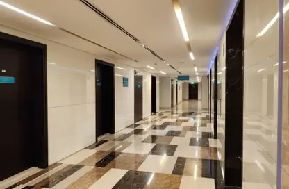 شقة - 2 غرف نوم - 3 حمامات للايجار في صن تاور - شمس أبوظبي - جزيرة الريم - أبوظبي