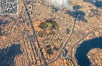 شقة - غرفة نوم - 2 حمامات للبيع في مجتمع ازا - العامرة - عجمان