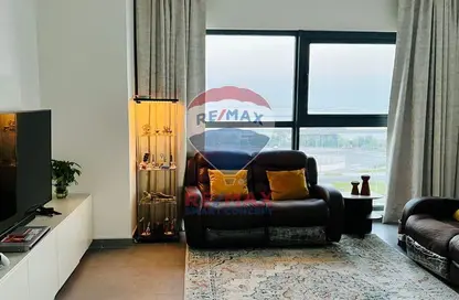 Apartment - 3 Bedrooms - 4 Bathrooms for sale in Pixel - Makers District - Al Reem Island - Abu Dhabi