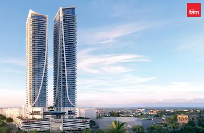 Retail - Studio for sale in Elitz 2 By Danube - Jumeirah Village Circle - Dubai