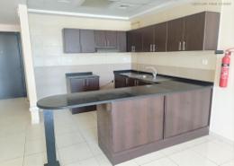Apartment - 1 bedroom - 2 bathrooms for rent in Al Rabia Tower - Majan - Dubai