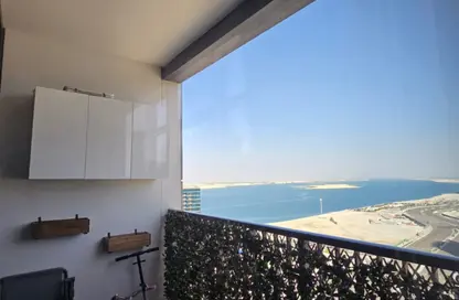شقة - 2 غرف نوم - 2 حمامات للبيع في ذا بردجز - شمس أبوظبي - جزيرة الريم - أبوظبي