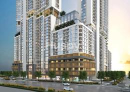 Apartment - 2 bedrooms - 2 bathrooms for sale in The Crest Tower B - Sobha Hartland - Mohammed Bin Rashid City - Dubai