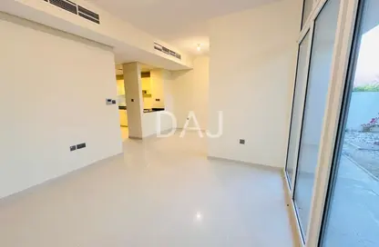 فيلا - 3 غرف نوم - 3 حمامات للايجار في باسوود - داماك هيلز 2 - دبي