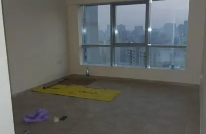Apartment - 3 Bedrooms - 3 Bathrooms for rent in Al Majaz 2 - Al Majaz - Sharjah