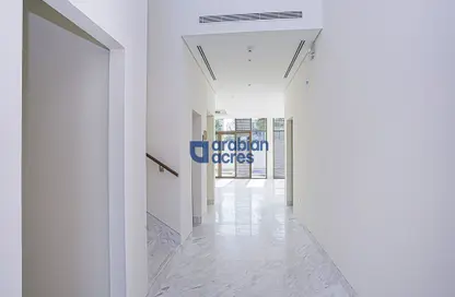 Villa - 5 Bedrooms - 6 Bathrooms for sale in District One Villas - District One - Mohammed Bin Rashid City - Dubai