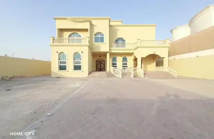 فيلا - 6 غرف نوم - 8 حمامات للايجار في مدينة الرياض - أبوظبي