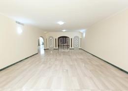 Villa - 6 bedrooms - 7 bathrooms for rent in Al Najda Street - Abu Dhabi