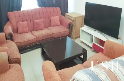 شقة - غرفة نوم - 2 حمامات للبيع في صبحة دافوديل - قرية الجميرا سركل - دبي