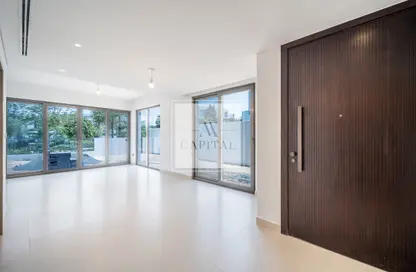 Villa - 4 Bedrooms - 4 Bathrooms for rent in Aura - Tilal Al Ghaf - Dubai