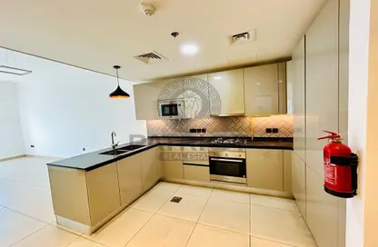 Apartment - 1 Bedroom - 2 Bathrooms for rent in Rigel - Jumeirah Village Circle - Dubai
