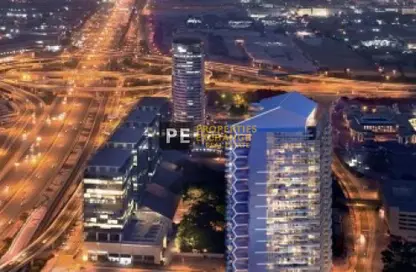 شقة - 3 غرف نوم - 4 حمامات للبيع في إليفي من ديار - جبل علي - دبي