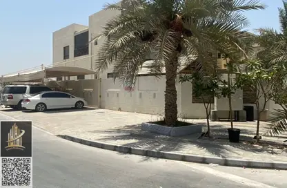 فيلا - 6 غرف نوم - 8 حمامات للبيع في 2 المويهات - المويهات - عجمان