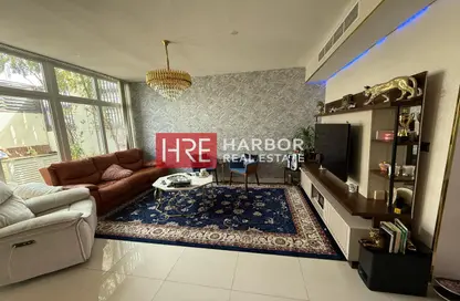 Villa - 3 Bedrooms - 3 Bathrooms for sale in Damac Hills 2 - Dubai