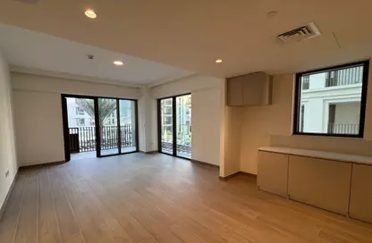 Apartment - 1 Bedroom - 1 Bathroom for sale in Grove - Creek Beach - Dubai Creek Harbour (The Lagoons) - Dubai