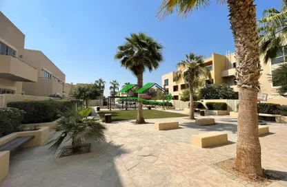 Villa - 4 Bedrooms - 4 Bathrooms for rent in Yasmin Community - Al Raha Gardens - Abu Dhabi