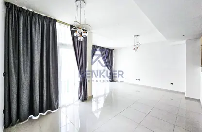 Townhouse - 3 Bedrooms - 5 Bathrooms for rent in Casablanca Boutique Villas - Sanctnary - Damac Hills 2 - Dubai