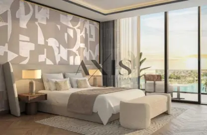 Apartment - 2 Bedrooms - 2 Bathrooms for sale in Azizi Aryan - Downtown Jebel Ali - Dubai