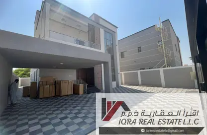 Villa - 5 Bedrooms - 7 Bathrooms for sale in Al Rawda 2 Villas - Al Rawda 2 - Al Rawda - Ajman Villa - 5 Bedrooms - 7 Bathrooms for sale in Al Rawda 2 Villas - Al Rawda 2 - Al Rawda - Ajman