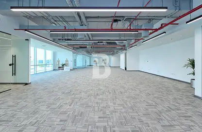 Office Space - Studio for rent in Emaar Business Park Building 3 - Emaar Business Park - Sheikh Zayed Road - Dubai