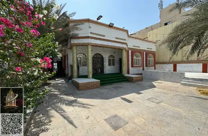 Villa - Studio - 5 Bathrooms for rent in Al Rawda 2 Villas - Al Rawda 2 - Al Rawda - Ajman