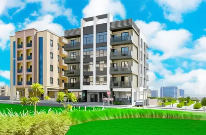Apartment - 2 Bedrooms - 2 Bathrooms for rent in Liwan - Dubai Land - Dubai