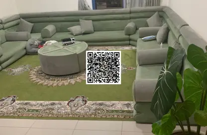 شقة - 3 غرف نوم - 3 حمامات للبيع في A1 برج الخور - الخور - عجمان وسط المدينة - عجمان