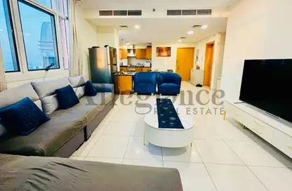 Apartment - 2 Bedrooms - 2 Bathrooms for sale in Spring Oasis - Dubai Silicon Oasis - Dubai