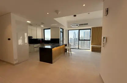 Apartment - 3 Bedrooms - 3 Bathrooms for rent in Central 1 - Business Bay - Dubai