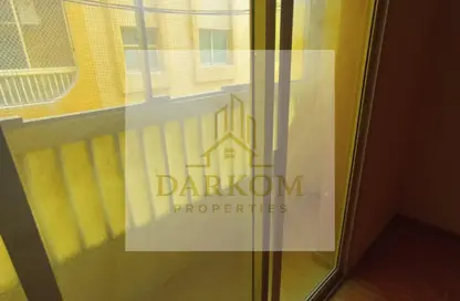 Apartment - 2 Bedrooms - 2 Bathrooms for rent in Al Rawda 3 Villas - Al Rawda 3 - Al Rawda - Ajman