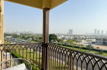 Apartment - 3 Bedrooms - 4 Bathrooms for sale in Asayel - Madinat Jumeirah Living - Umm Suqeim - Dubai