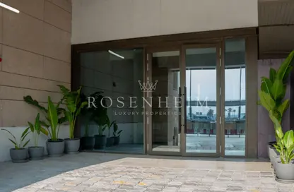 مكتب - استوديو للايجار في فندق وبرج ميلينيوم بلازا - شارع الشيخ زايد - دبي