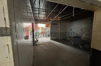 Shop - Studio - 1 Bathroom for rent in Al Nad - Al Qasimia - Sharjah