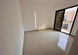 Townhouse - 2 bedrooms - 3 bathrooms for rent in Nasma Residence - Al Tai - Sharjah