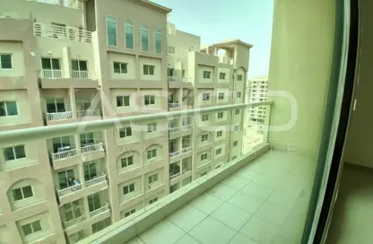 شقة - 2 غرف نوم - 3 حمامات للايجار في بناية المحيصنة 1 ب - المحيصنة 4 - المحيصنة - دبي