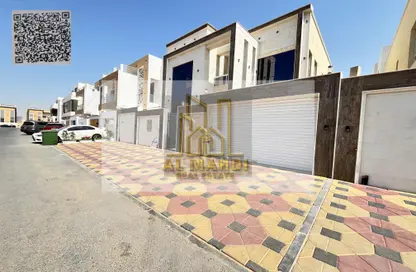 Villa - 5 Bedrooms - 7 Bathrooms for sale in Al Amira Village - Al Yasmeen - Ajman