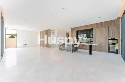 Villa - 5 Bedrooms - 5 Bathrooms for sale in Harmony 3 - Harmony - Tilal Al Ghaf - Dubai