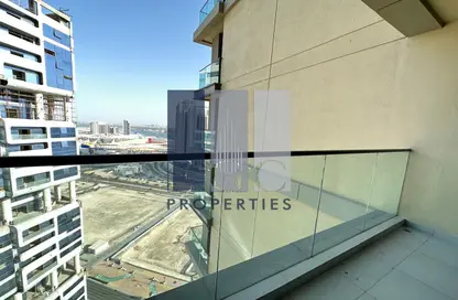 Apartment - 2 Bedrooms - 3 Bathrooms for sale in Canal Residence - Al Reem Island - Abu Dhabi