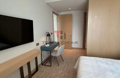 Apartment - 3 Bedrooms - 4 Bathrooms for rent in Vida Dubai Mall Tower 1 - Vida Residences Dubai Mall - Downtown Dubai - Dubai