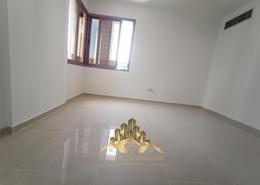 Empty Room image for: Apartment - 1 bedroom - 1 bathroom for rent in Al Falah Street - City Downtown - Abu Dhabi, Image 1