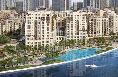 شقة - غرفة نوم - 2 حمامات للبيع في سيدار - ميناء خور دبي (ذا لاجونز) - دبي