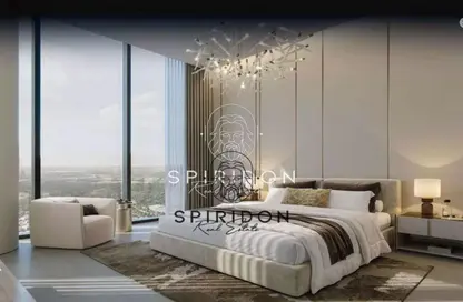 Apartment - 1 Bedroom - 2 Bathrooms for sale in Skyscape Avenue - Sobha Hartland II - Bukadra - Dubai