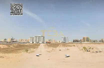 Land - Studio for sale in Al Jurf 3 - Al Jurf - Ajman Downtown - Ajman