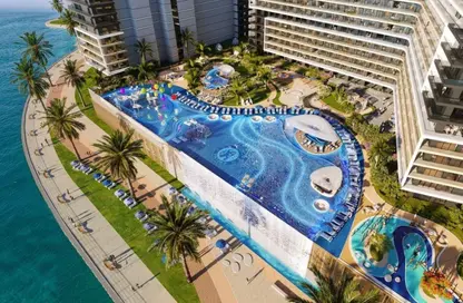 شقة - غرفة نوم - 2 حمامات للبيع في تشيلسيا رزيدنس من داماك - المدينة الملاحية - دبي