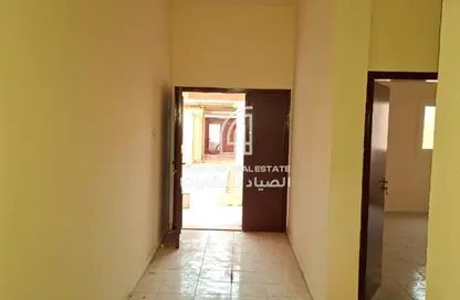 Apartment - 4 Bedrooms - 3 Bathrooms for rent in Al Mansoura - Al Sharq - Sharjah